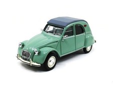 Odeon 028 - Miniature Citroën