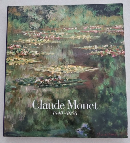 Claude monet 1840 1926 - monet, 1840-1926 