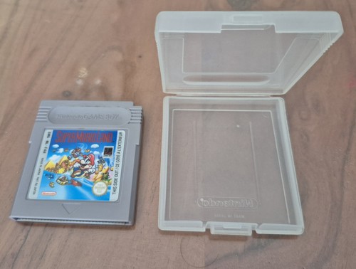 Super mario land jeu - super,
