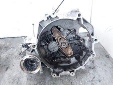 JFM Boîte De Vitesse