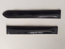 Vintage : Ancien bracelet de montre Cartier - authentique