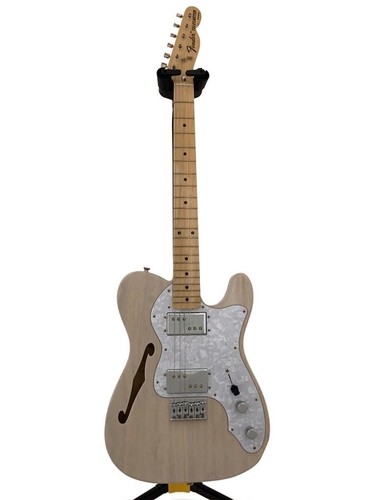 Guitare électrique fender - guitare,