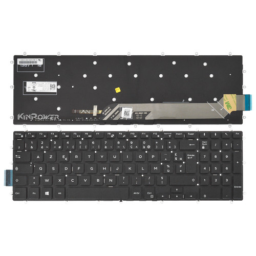 Clavier azerty français pour - azerty,