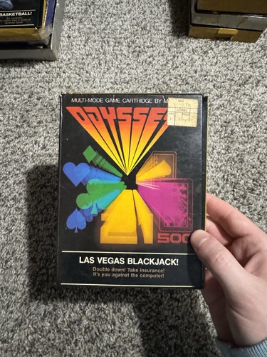 Las vegas blackjack - las,