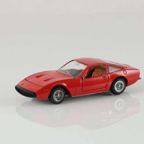 Mebetoys a50 ferrari 365 - mebetoys, gtc4