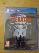 Ps4 Predator Hunting Grounds