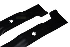 92 CM High-lift Couteau LOT Tracteur de pelouse MTD MASTERCUT(OBI) GUTBROD 74...