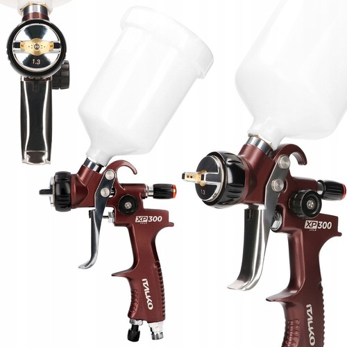 Pistolet peinture italko - peinture,