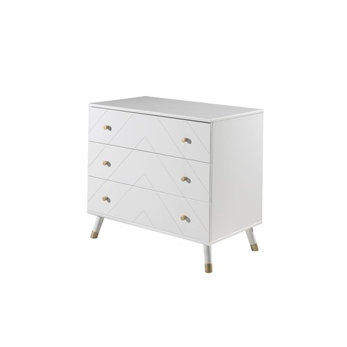 Commode avec plan langer - commode,