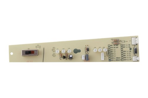Rowenta carte pcb balai air - carte,