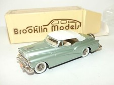 BUICK SKYLARK 1953 BROOKLIN