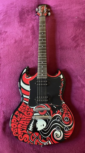 Guitare epiphone emily the - epiphone,