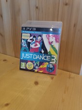 Just Dance 3 PAL Playstation 3 fr