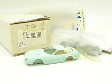 Arena Kit à Monter 1/43 -