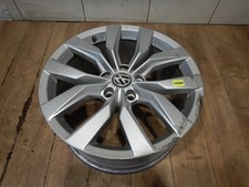 1x Alliage VW Touareg 7P 9J X