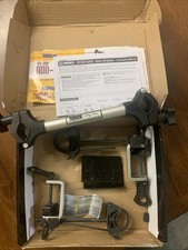 Inno RT201 Velo Gripper Bike Mount Kit for Truck And Includes Topline Add-a-Bike