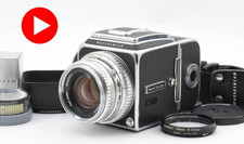 OH!! [NEAR MINT] Hasselblad