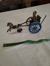 Jouet Mecanique Allemand Clown