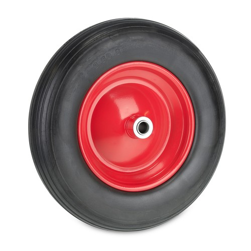 Roue brouette léger 8 kg - 1,8,