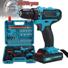 Perceuse à percussion