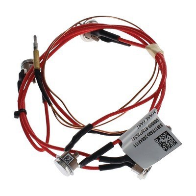 Thermocouple avec limiteurs - , de