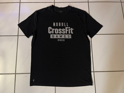 Nobull crossfit games 2023 - nobull,