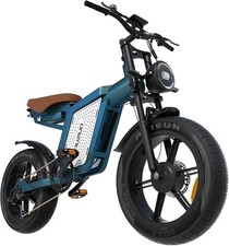 Vélo Électrique Adulte Pneu