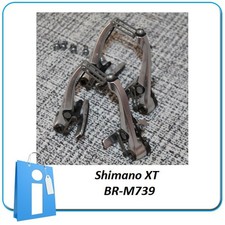TOP Freins V-Brake Shimano XT