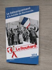 Le Débarquement & la Bataille