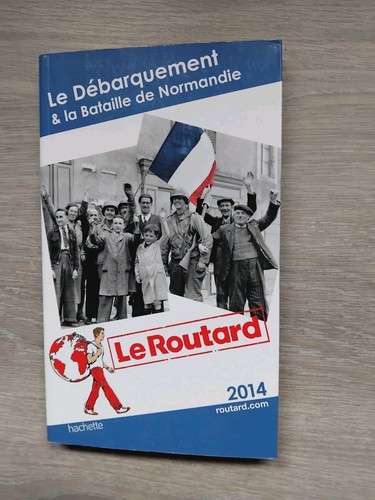 Débarquement la bataille - le,