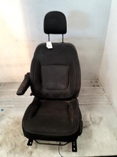 Siege avant gauche Renault