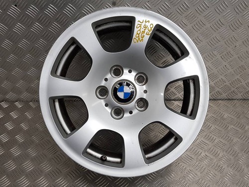 Jante alu bmw serie - bmw, e60