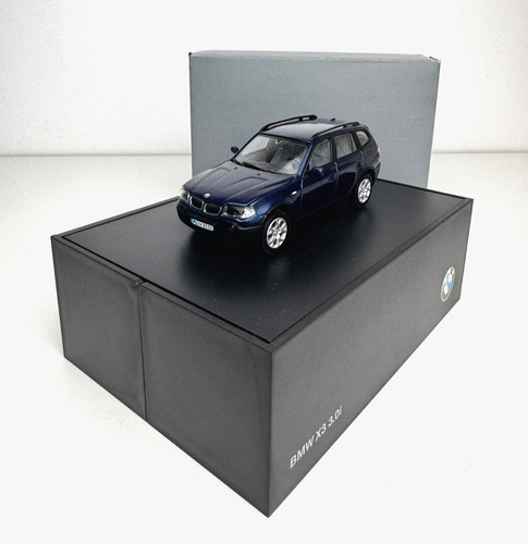 Bmw échelle - bmw, x3