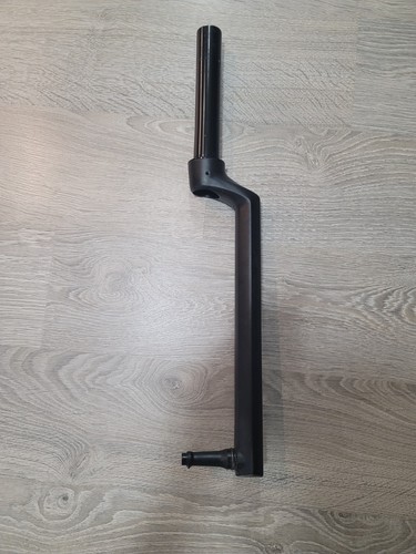Cannondale solo rigid lefty - solo,