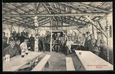 CPA Barbas, Westl
