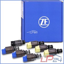 ZF ÉLECTROVANNES TRANSMISSION