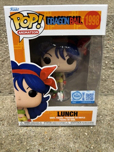 Funko pop animation - animation, dragon