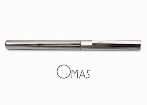 Omas stylo plume - À, millerighe