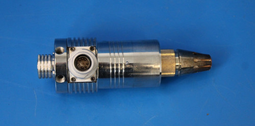 Thermo fisher apci probe - apci,