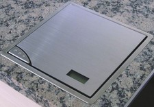 Balance Électronique En Acier