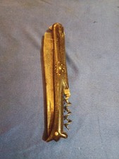 Couteau Laguiole Ancien Très