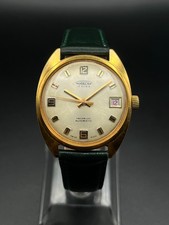 Aureole Automatique Date - ETA