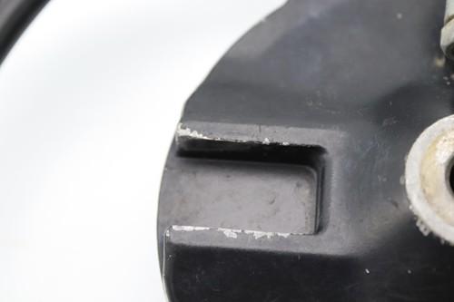Tambour avant yamaha - yamaha, piwi