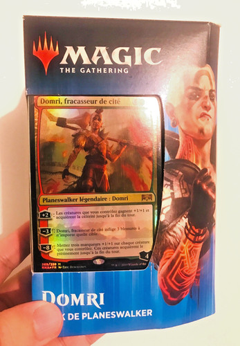 Mtg magic deck - mtg, de