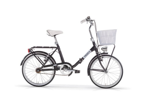 Bicyclette mbm pliable - bicyclette,