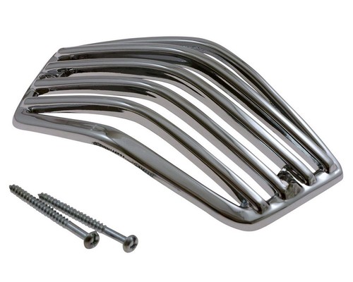 Taillight grill pour honda - grill, vt