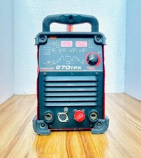 Machine De Soudage TIG/Stick