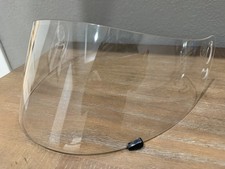 Suomy Vandal Clear Visor