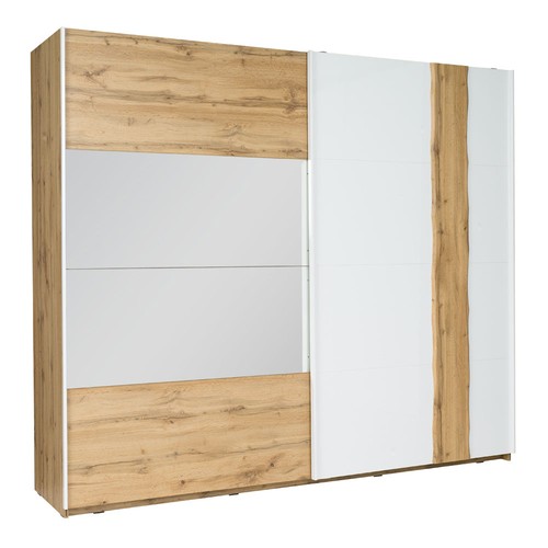 Armoire portes coulissantes - armoire,