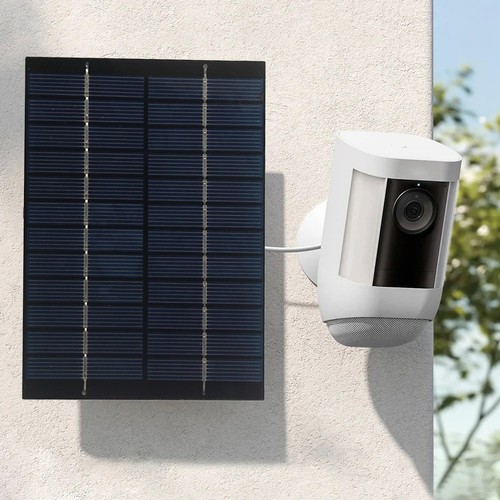 Panneau solaire sortie type - solaire,